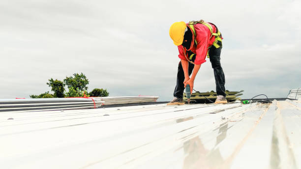 Best Hot Roofs  in Laton, CA
