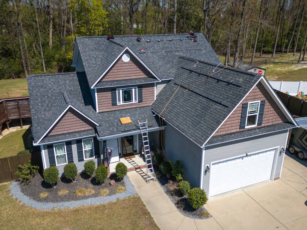 Best Metal Roofing Installation  in Laton, CA