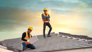 Best Roof Waterproofing  in Laton, CA
